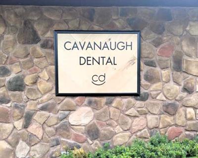 Exterior Signage Photo
